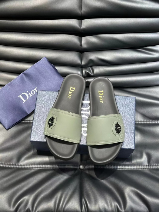 D*or slippers(aaa)-015
