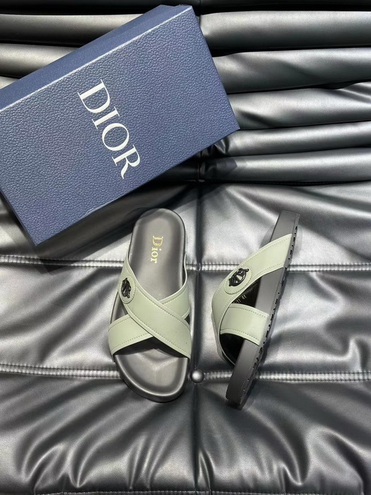 D*or slippers(aaa)-016