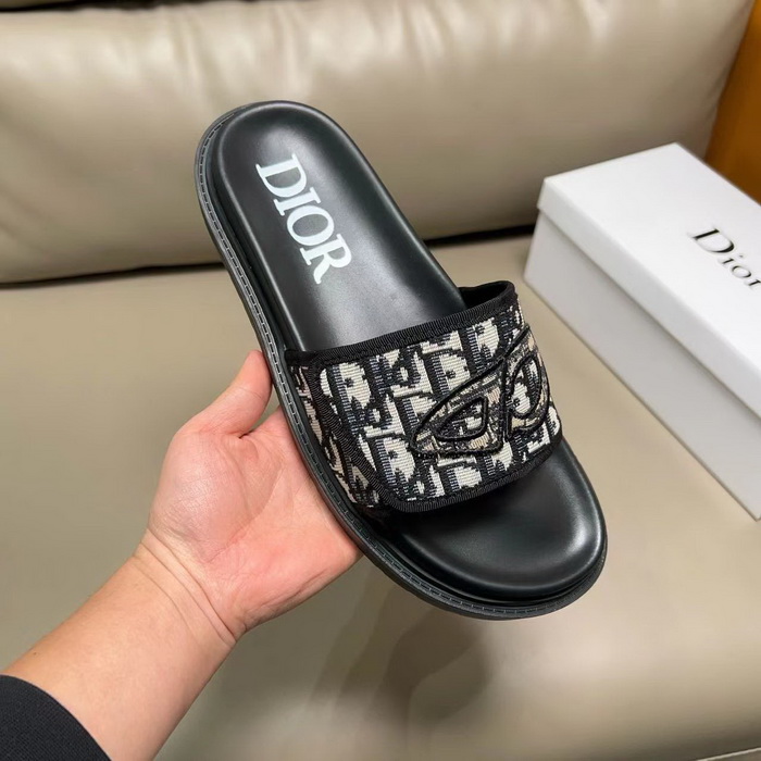 D*or slippers(aaa)-018