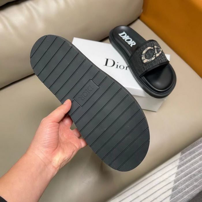 D*or slippers(aaa)-019