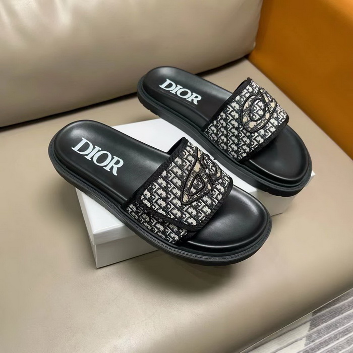D*or slippers(aaa)-020