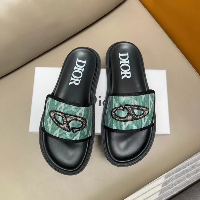 D*or slippers(aaa)-021