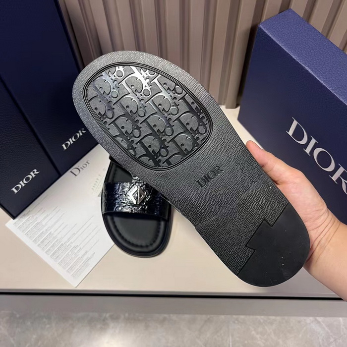 D*or slippers(aaa)-048