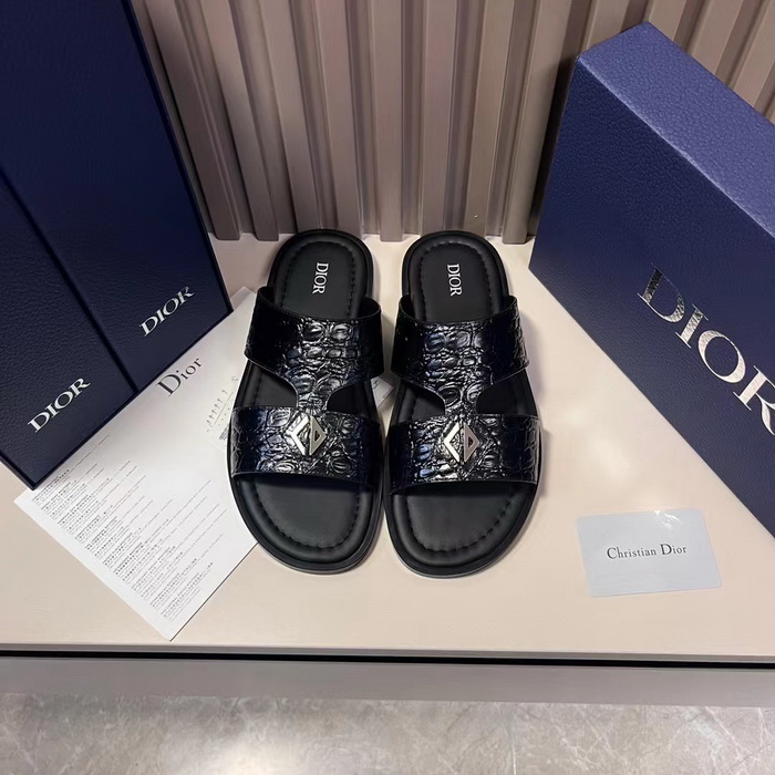 D*or slippers(aaa)-048