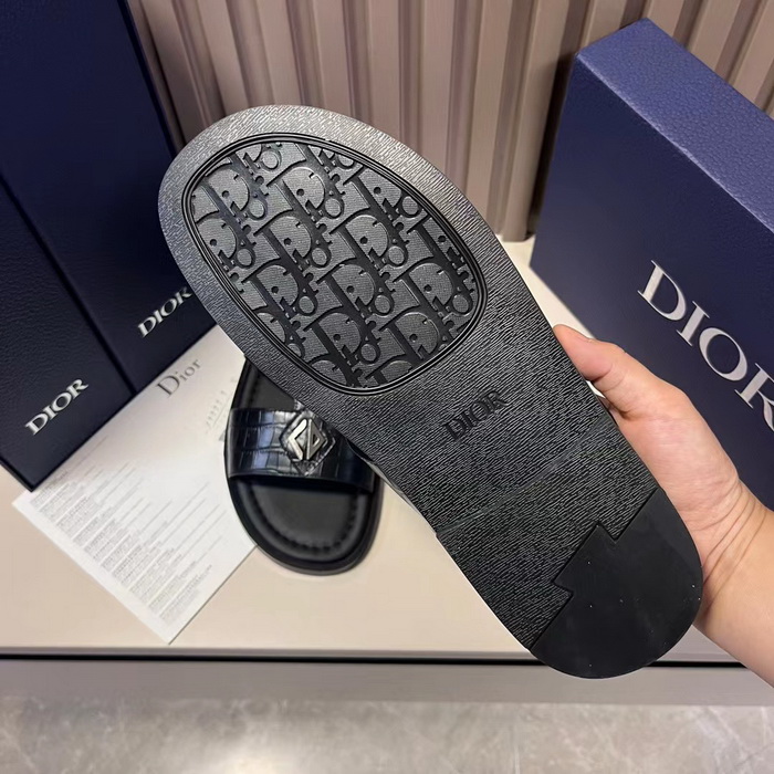 D*or slippers(aaa)-049