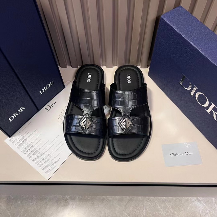 D*or slippers(aaa)-049