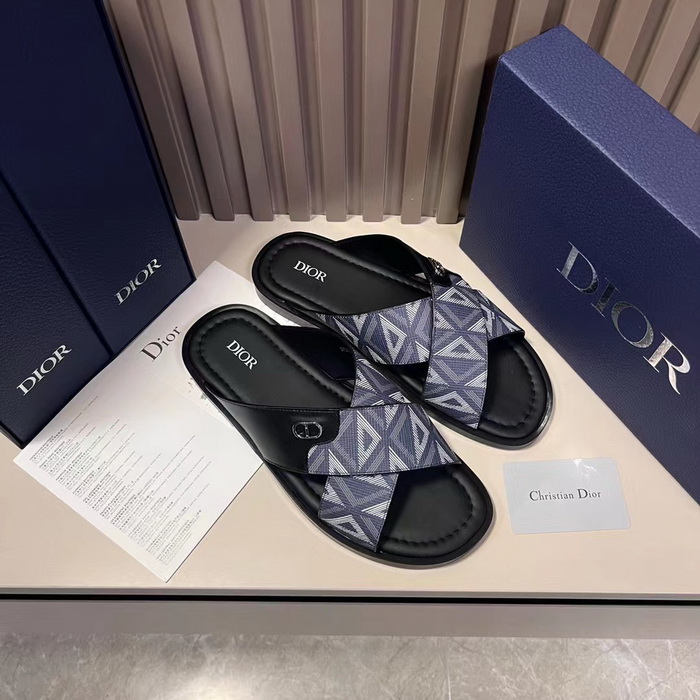 D*or slippers(aaa)-036