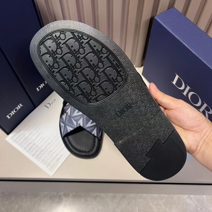 D*or slippers(aaa)-036