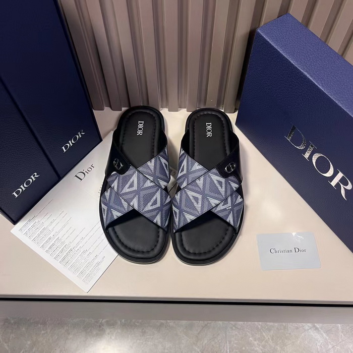 D*or slippers(aaa)-036