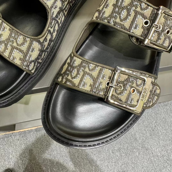D*or slippers(aaa)-024