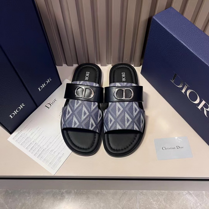 D*or slippers(aaa)-037