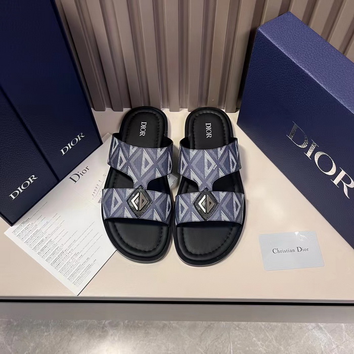 D*or slippers(aaa)-038