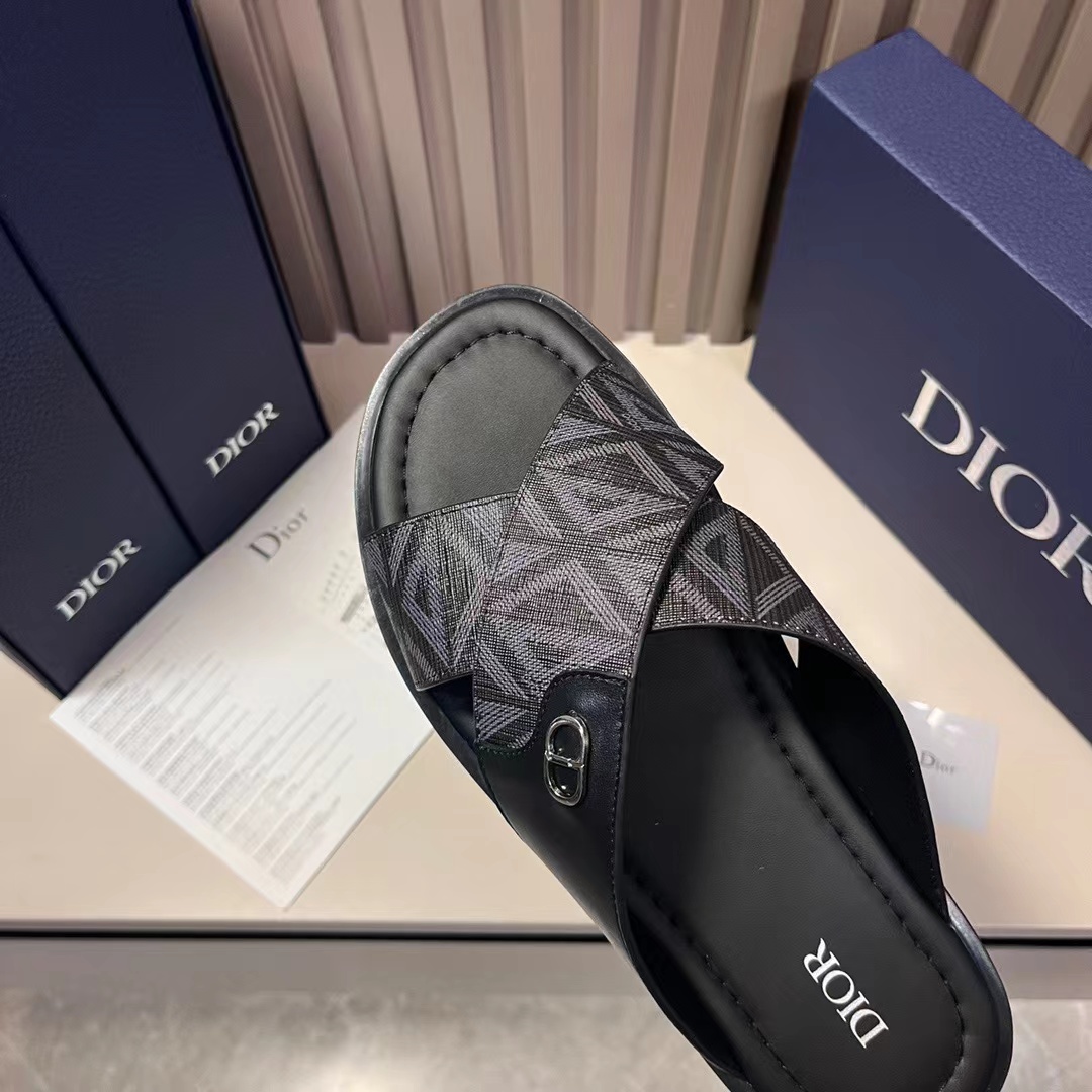 D*or slippers(aaa)-039
