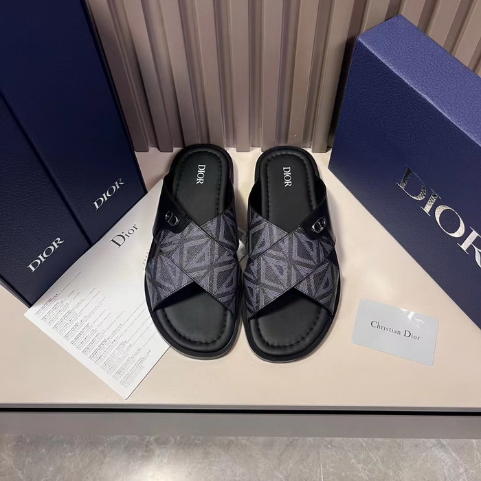 D*or slippers(aaa)-039