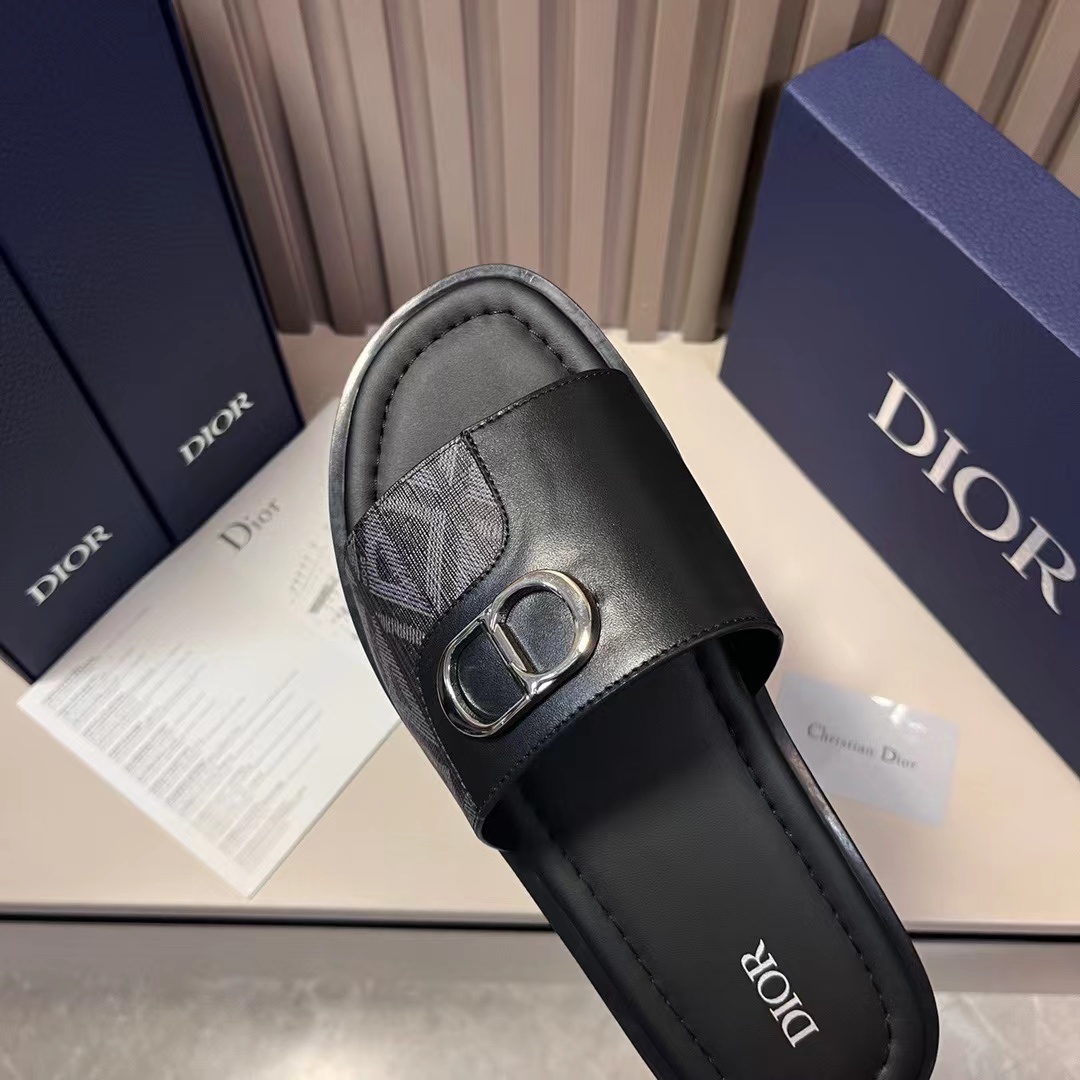 D*or slippers(aaa)-041