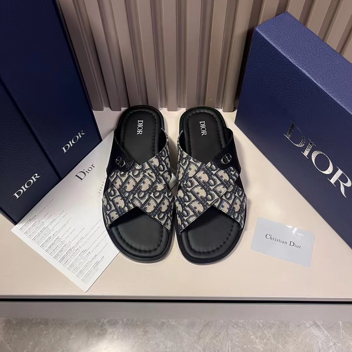 D*or slippers(aaa)-045