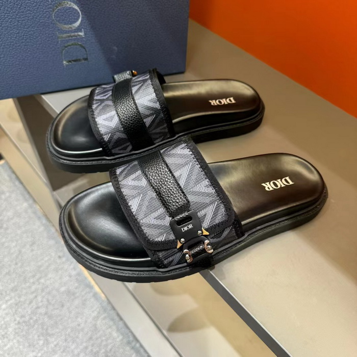 D*or slippers(aaa)-028