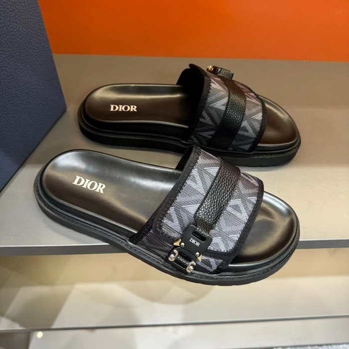 D*or slippers(aaa)-028