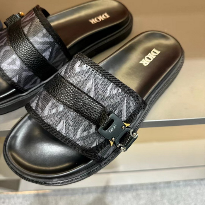 D*or slippers(aaa)-028