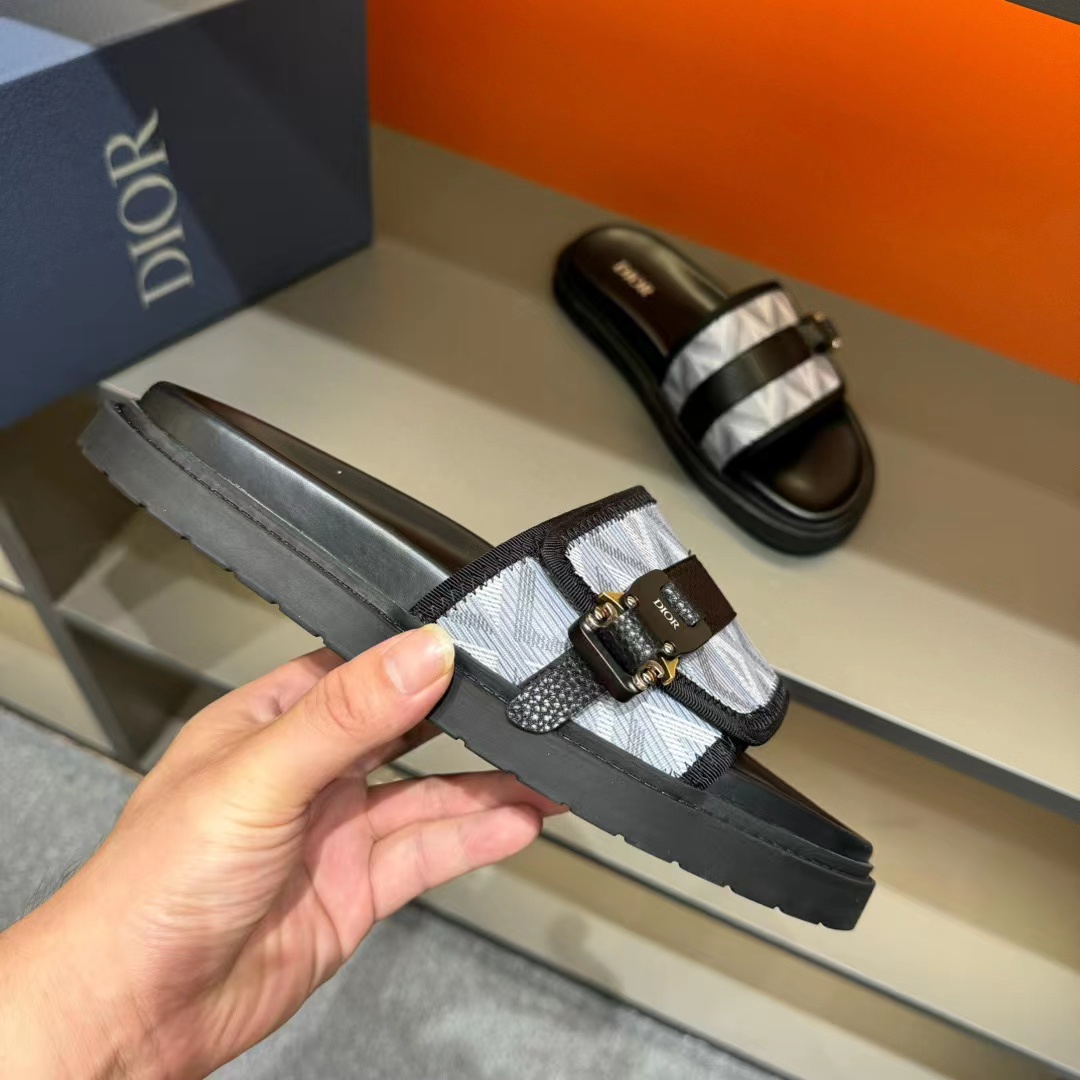 D*or slippers(aaa)-029