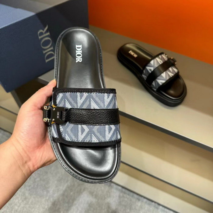 D*or slippers(aaa)-032
