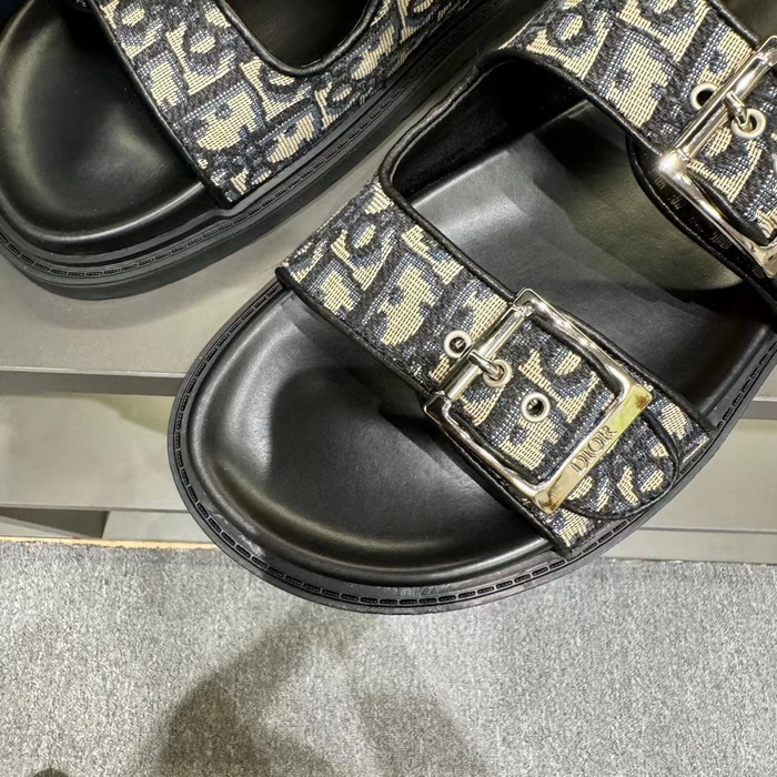 D*or slippers(aaa)-033