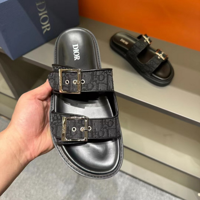 D*or slippers(aaa)-023
