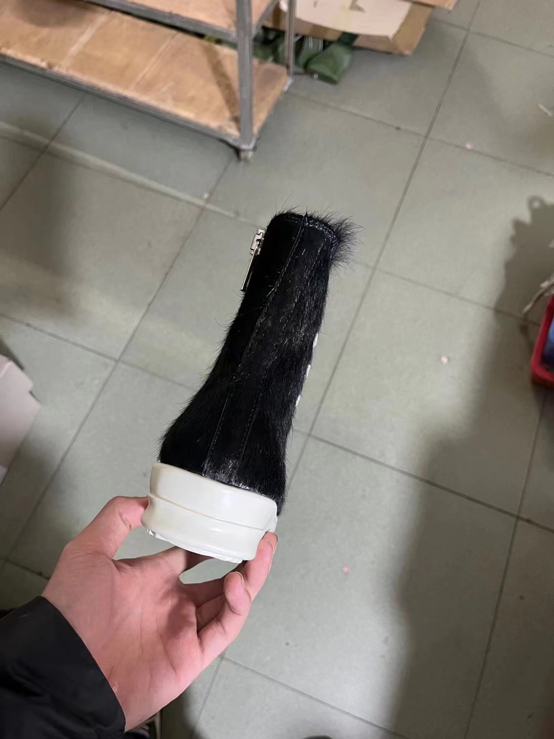 Rick Owens Shoes(AAA)-081