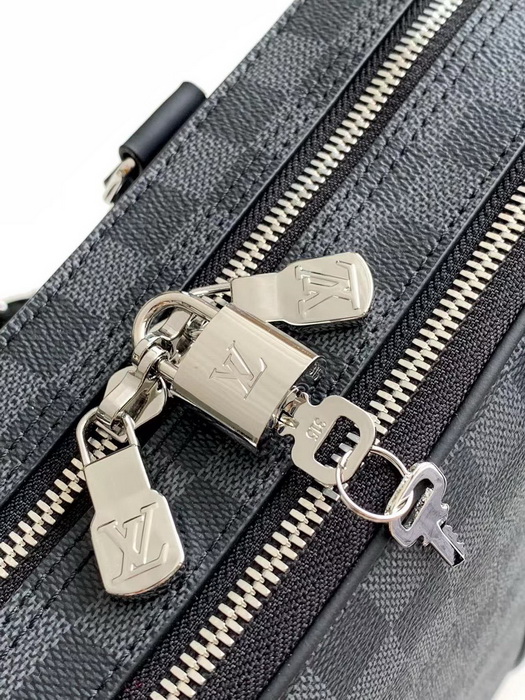 LV Handbags AAAA(Men)-146