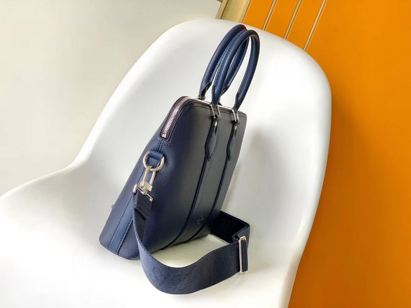 LV Handbags AAA(Men)-129