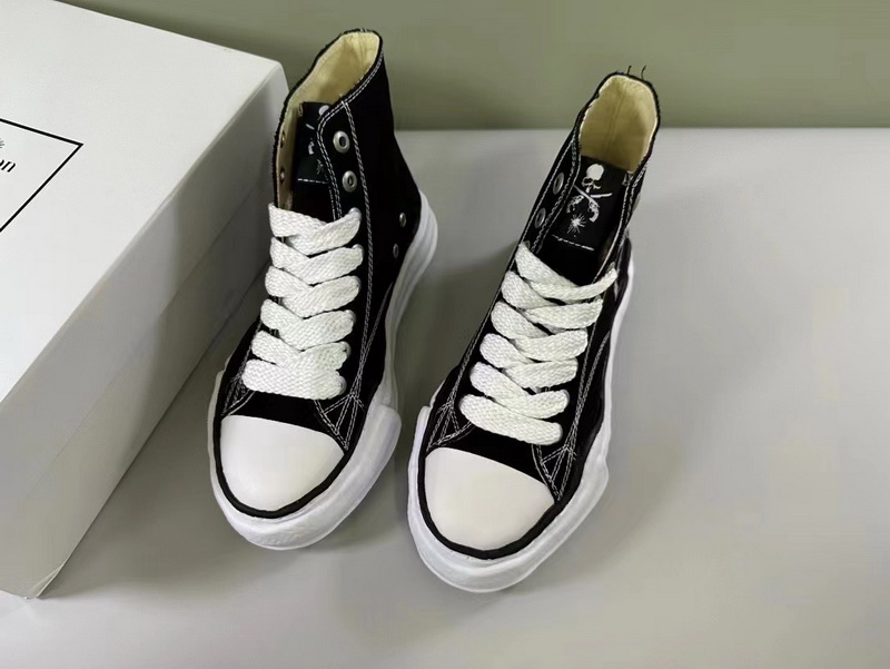 MMY Shoes(AAA)-082