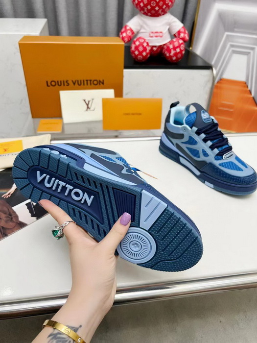 LV Shoes(AAA)-944