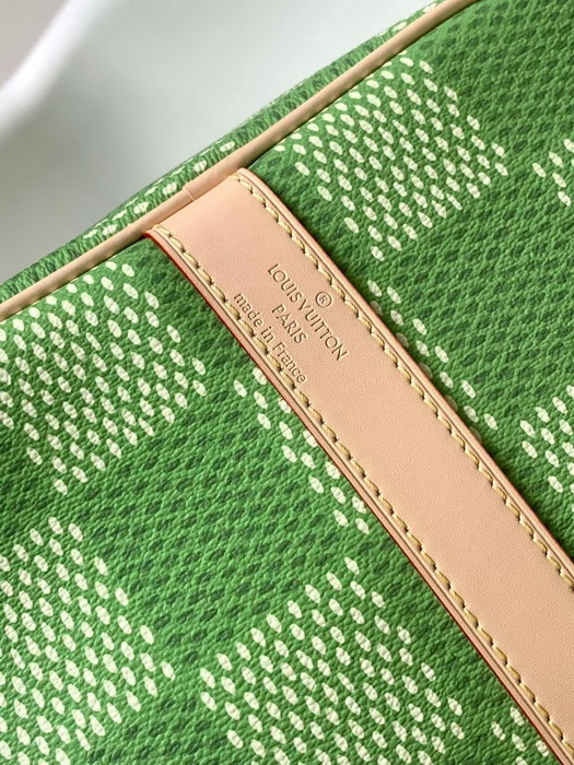 LV Luggage Bag(AAAA)-034