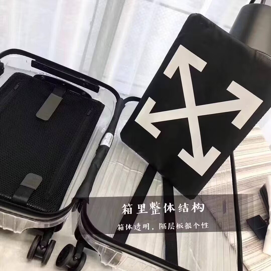 Off White Suitcase(AAA)-001