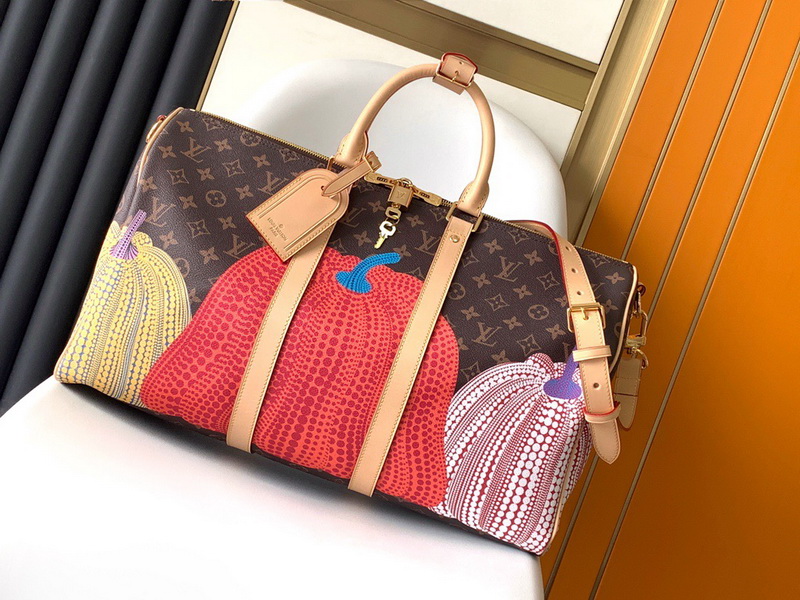 LV Luggage Bag(AAAA)-027