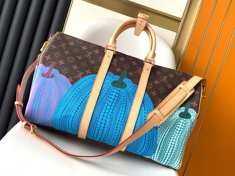 LV Luggage Bag(AAAA)-027