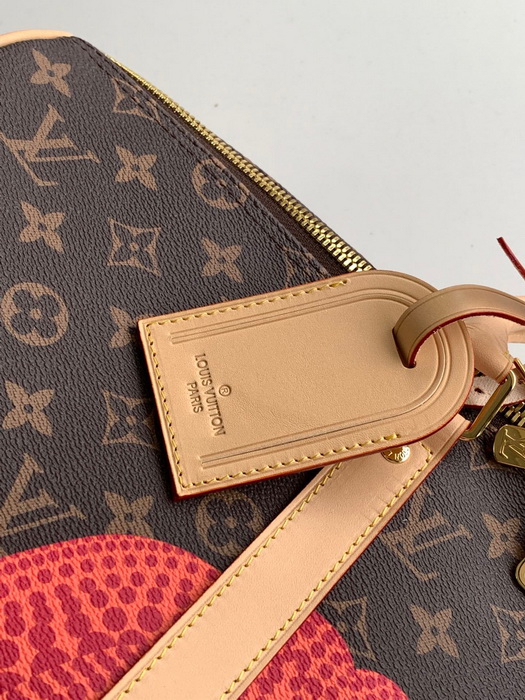LV Luggage Bag(AAAA)-027