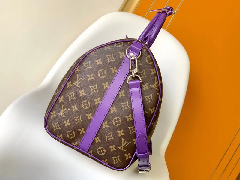 LV Luggage Bag(AAAA)-028