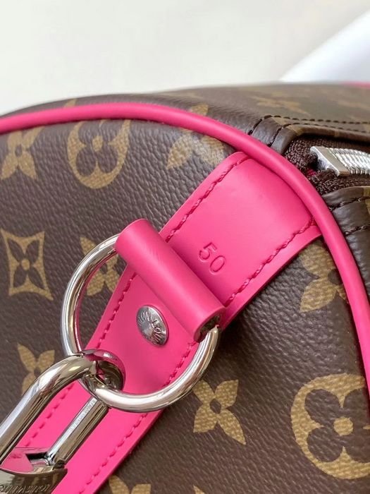 LV Luggage Bag(AAAA)-025