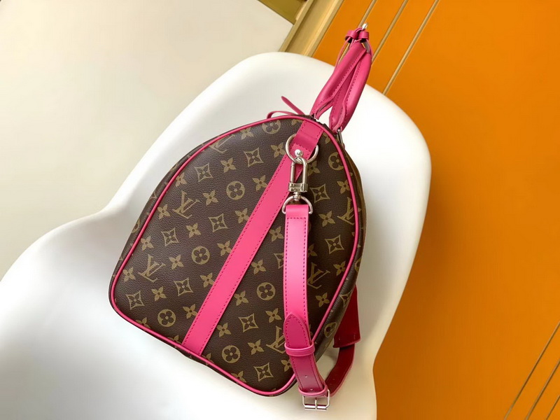 LV Luggage Bag(AAAA)-025