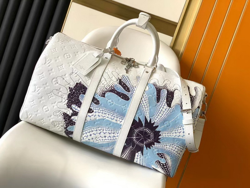LV Luggage Bag(AAAA)-044