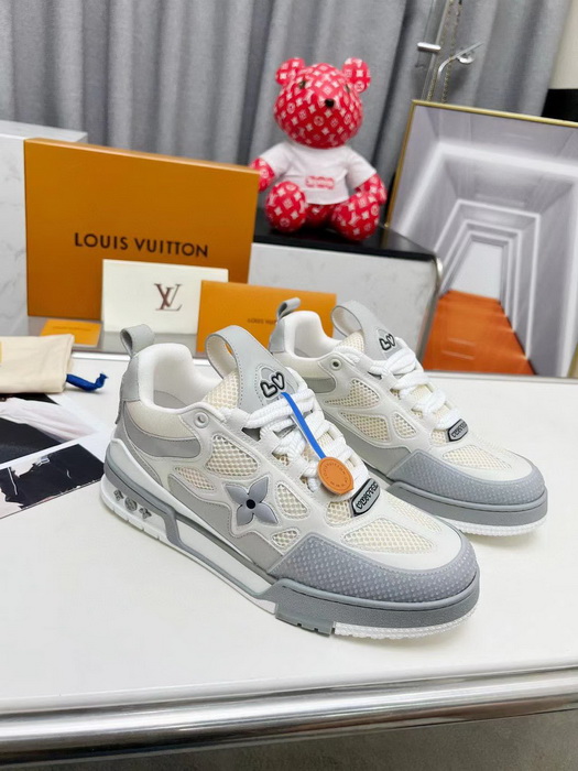 LV Shoes(AAA)-945