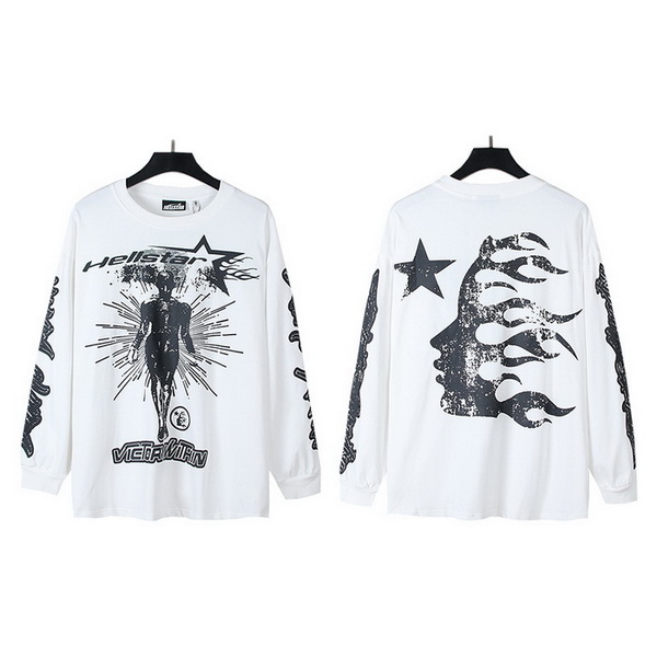 H*lst*r longsleeve-024