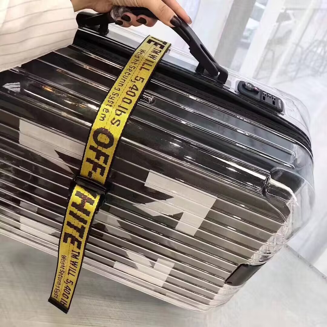 Off White Suitcase(AAA)-001
