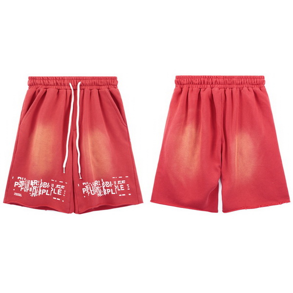 pu*re b*and shorts-009
