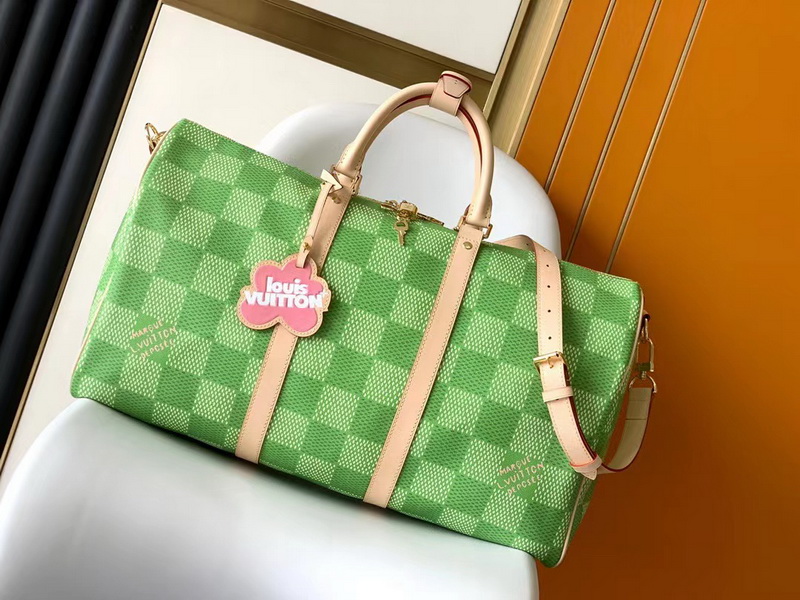 LV Luggage Bag(AAAA)-034