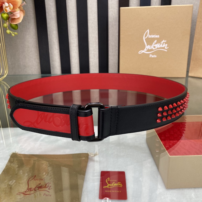 Ch**an  louboutin belts(aaaaa)-035