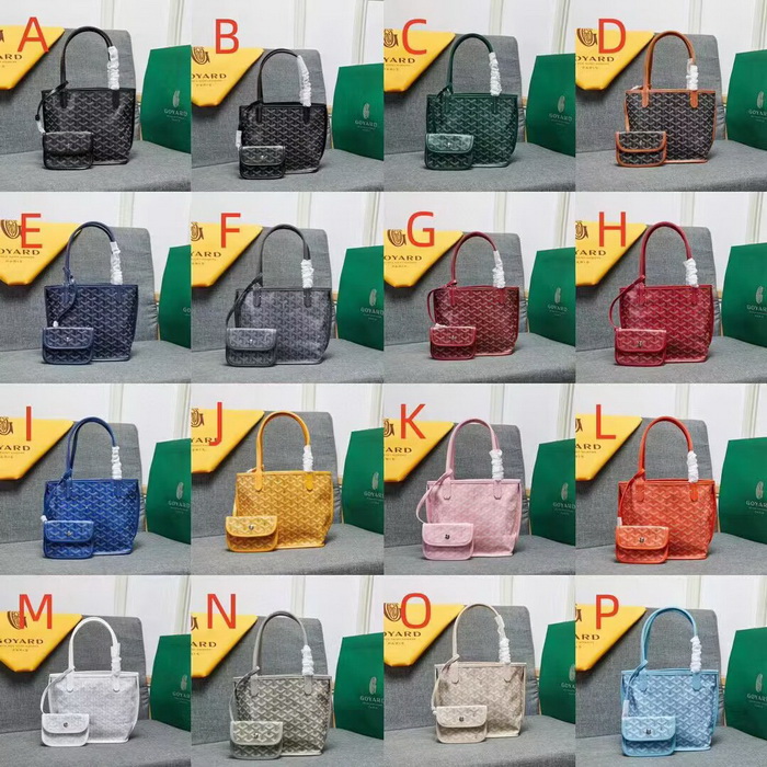 Go*ard handbags(women)-098