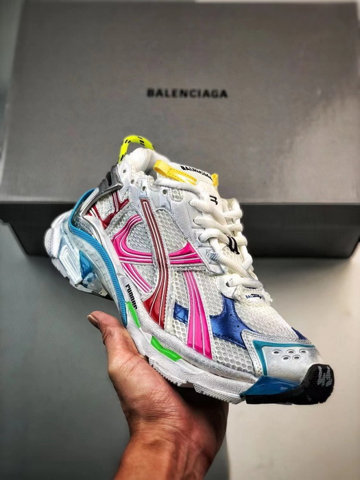 Ba*len*cia*ga shoes(aaaa)-385