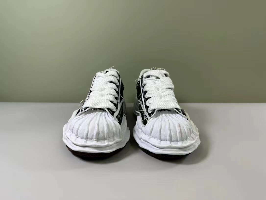MMY Shoes(AAA)-090